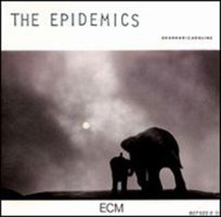 The Epidemics [LP] - VINYL - Front_Standard