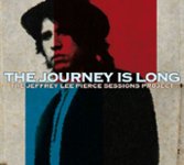 Front. The  Journey Is Long [LP].