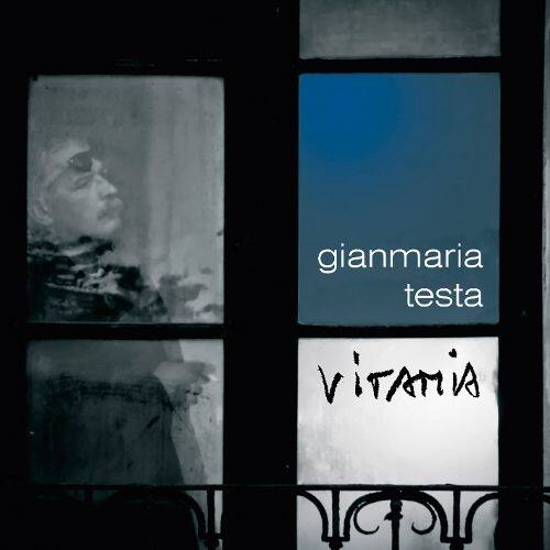 Vitamia [LP] - VINYL