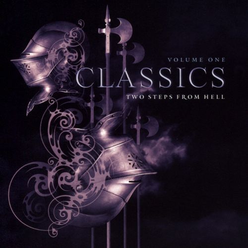  Classics, Vol. 1 [CD]