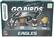 Eagles Beche NFL Collector. Go Birds Go! Little People pN 1 11 NFL Eagles Series 1