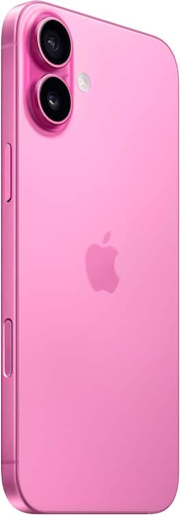 Apple Pre Owned Good iPhone 16 5G 128GB Apple Intelligence Apple Pre Owned Good iPhone 16 5G 128GB Apple Intelligence