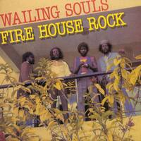 Fire House Rock [LP] - VINYL - Front_Original