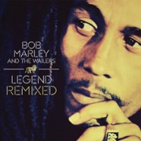 Legend Remixed [LP] - VINYL - Front_Original