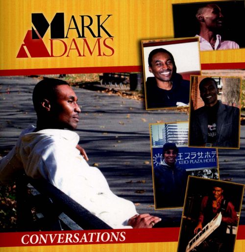  Conversations [CD]