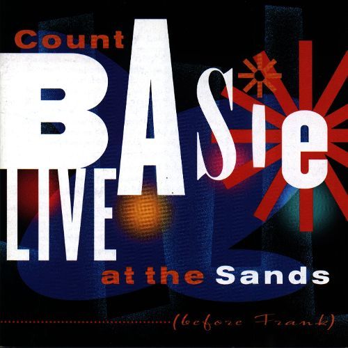 

Live at the Sands (Before Frank) [LP] - VINYL