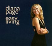 Front Standard. Easy Living [CD].