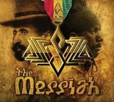 The Messiah [LP] - VINYL - Front_Standard