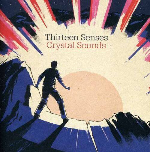 Alexander Heuser Crystal Sound – HXXCM