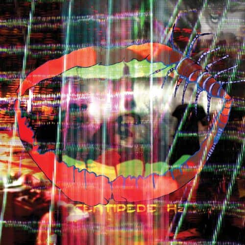 Centipede Hz [LP] - VINYL