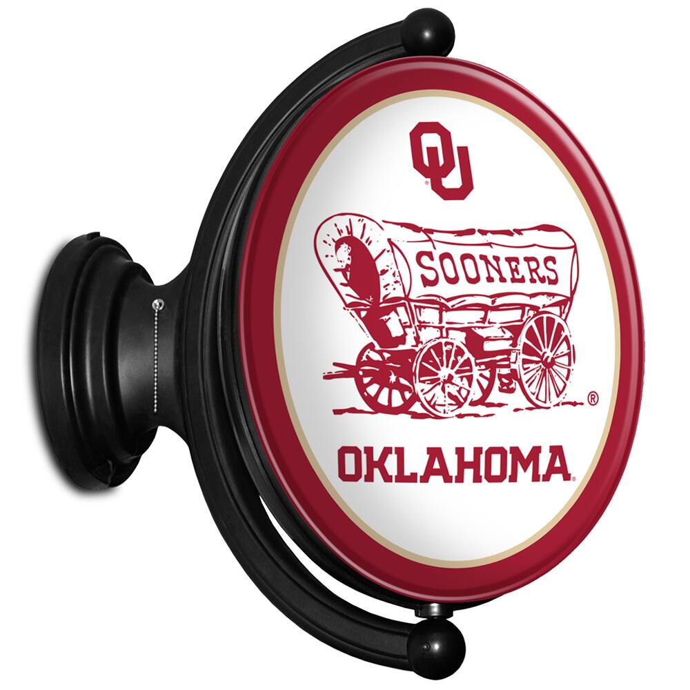 SOONERS  
OKLAHOMA