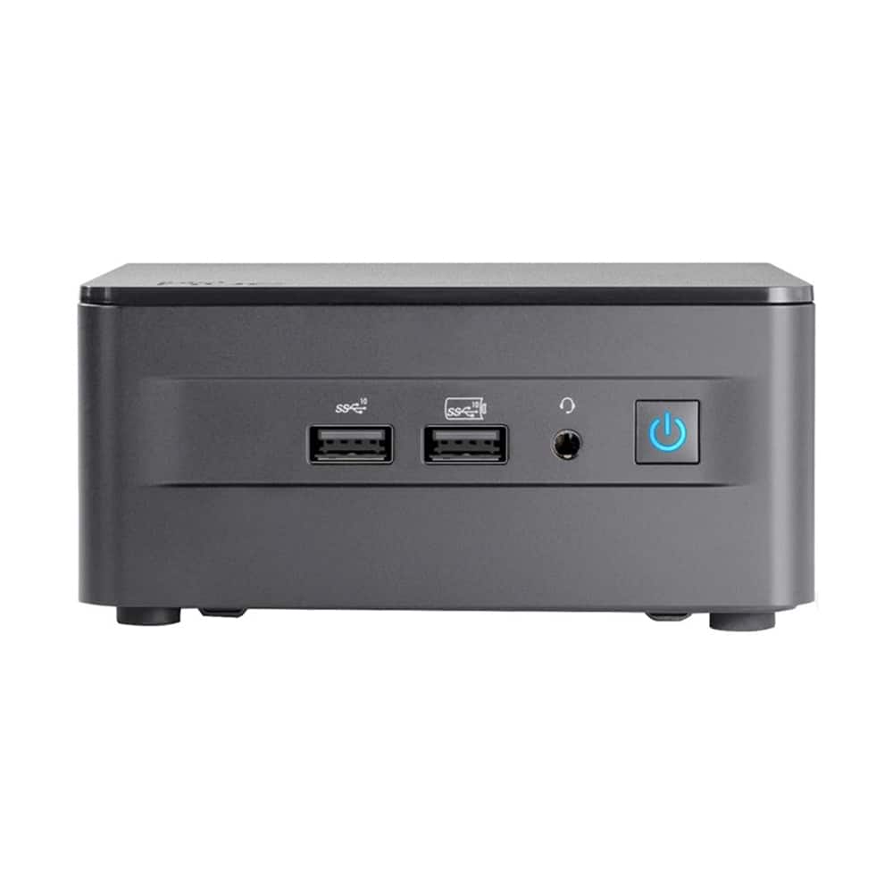 NUC Mini Desktop (i5 1340P, 16GB, 1TB SSD, Intel Iris Xe