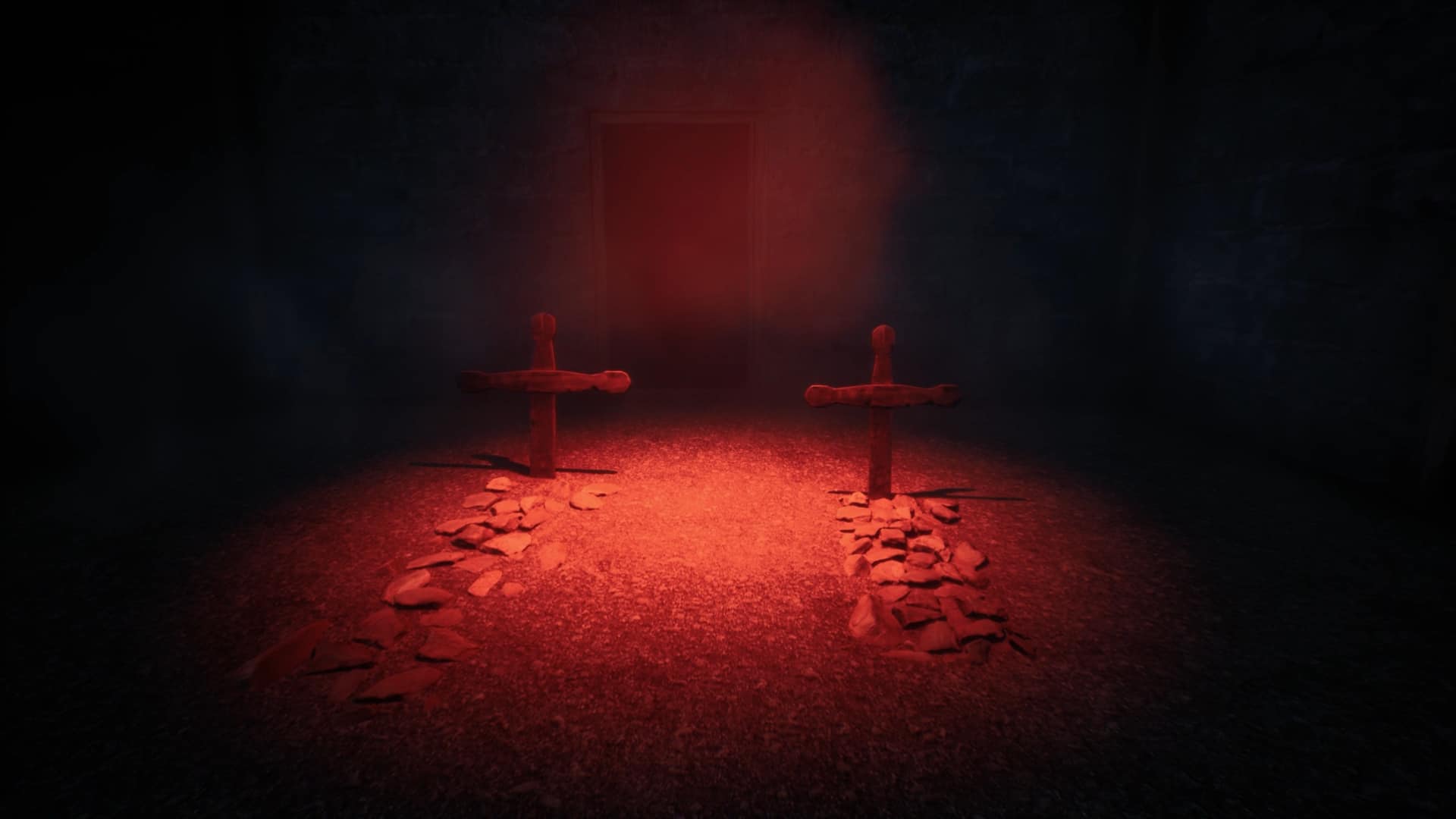 Alt View 3. GS2 Games - Feardemic: Horror Bundle.