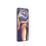 ZAGG - Glass+ Defense Screen Protector for Samsung Galaxy S25, S24 - Clear