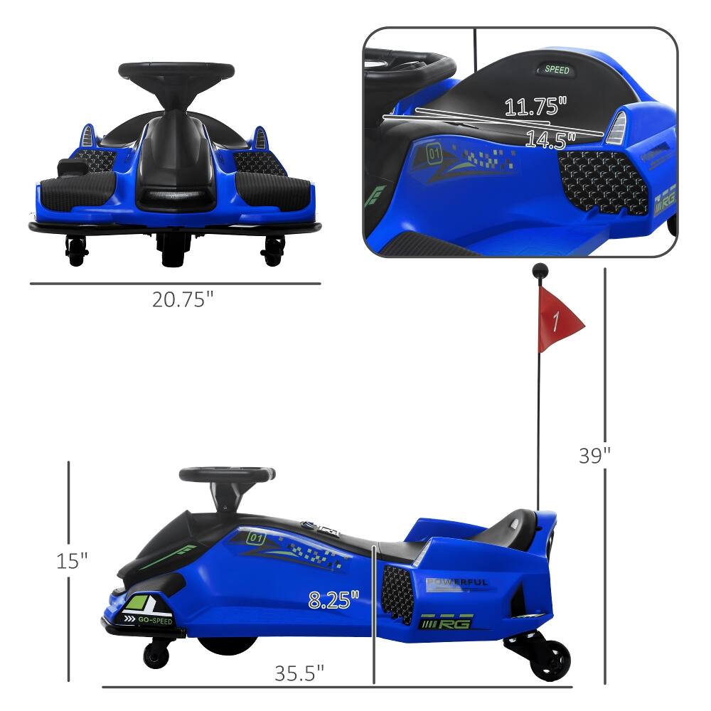 SPEED  
01  
11.75" 145KM  
POWERFUL RG  
20.75"  
1  
39"  
15"  
E GO-SPEED  
01  
8.25"  
POWERFUL RG  
35.5"