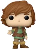 Funko - POP! Movies: How to Train Your Dragon - Hiccup - COLLECTIBLES - Multicolor