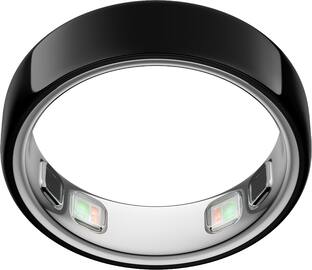 Oura Ring 5 Smart Ring & Fitness Tracker Size Before You Buy with Oura Ring 5 Smart Ring & Fitness Tracker Size Before You Buy with