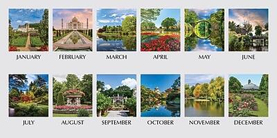 JANUARY  
FEBRUARY  
MARCH  
APRIL  
MAY  
JUNE  
JULY  
AUGUST  
SEPTEMBER  
OCTOBER  
NOVEMBER  
DECEMBER