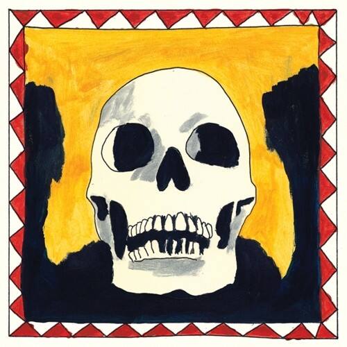 Front. The Woods - City Sun Eater In The River Of Light   - COMPACT DISCS.