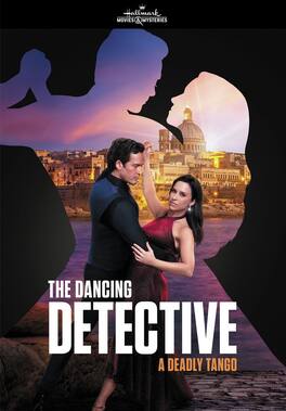 The Dancing Detective: A Deadly Tango - DVD