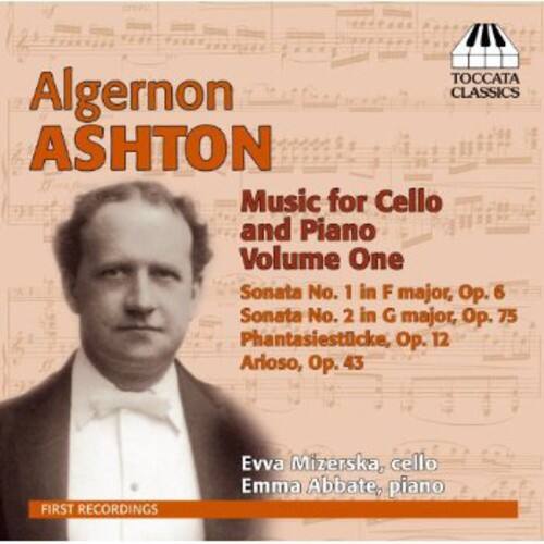 Evva Mizerska - Music for Cello & Piano 1   - COMPACT DISCS [CD] price history on PriceWatchPro