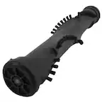 Front. BISSELL - Brushroll Part #2037627 1 Pack.