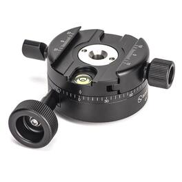SunwayFoto - GEARED PANNING CLAMP