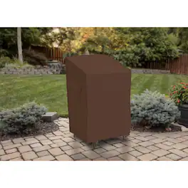 Living Accents - Polyester Chair Cover