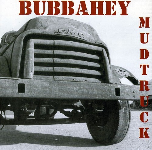 Various Artists - Bubbahey Mud Truck / Various   - COMPACT DISCS [CD] price history on PriceWatchPro