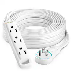 MAXIMM Plug Rotating 360°