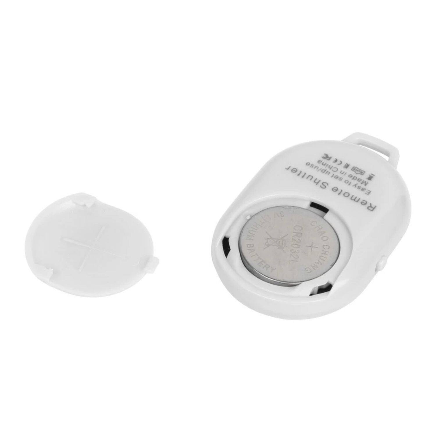 The text on the image is "Remote Shunt Easy 3V CR2032L BATTERY +".