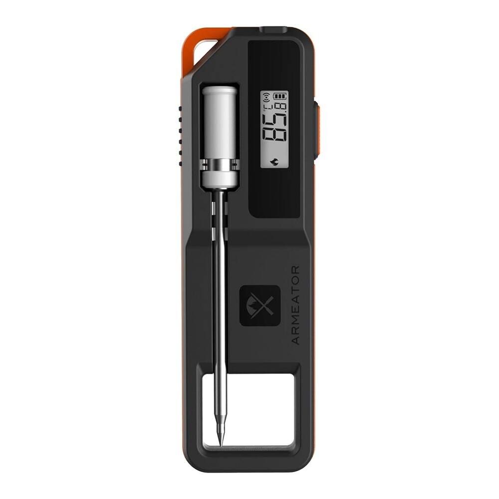 The text on the image reads:

"ARMEATOR"