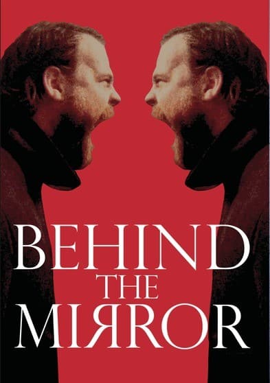 Behind The Mirror (MOD) (DVD Movie) price history on PriceWatchPro