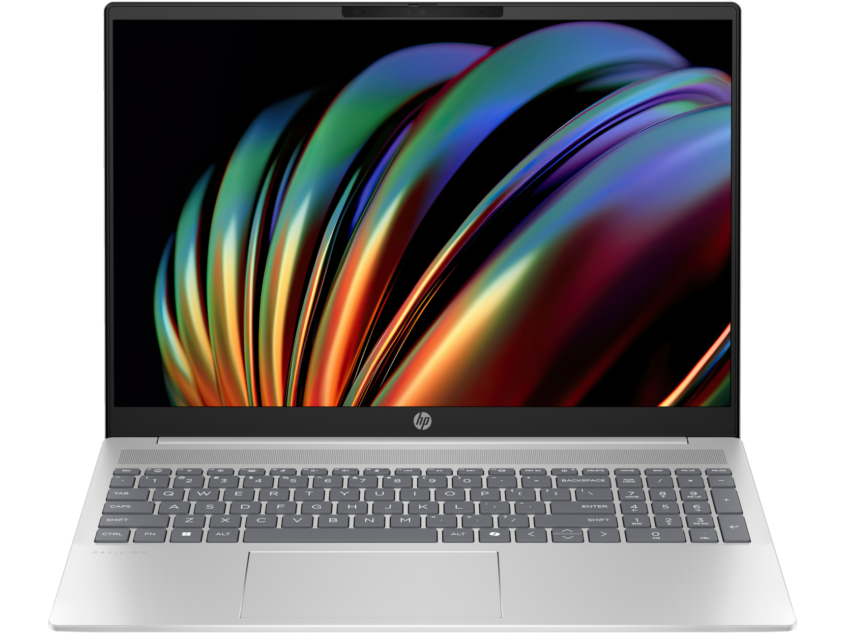 HP Refurbished Excellent Pavilion 16 af 16