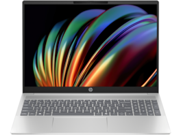 HP - Refurbished Excellent - Pavilion 16-af 16" FHD Laptop Intel Core Ultra 7 155U 16GB RAM 512GB SSD W11H - Silver