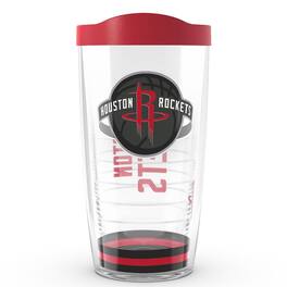 Tervis - Houston Rockets 16oz. Arctic Classic Tumbler - Multicolor