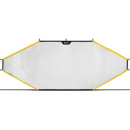 SKLZ - Goalzone Shooting Target for Soccer Training - Black