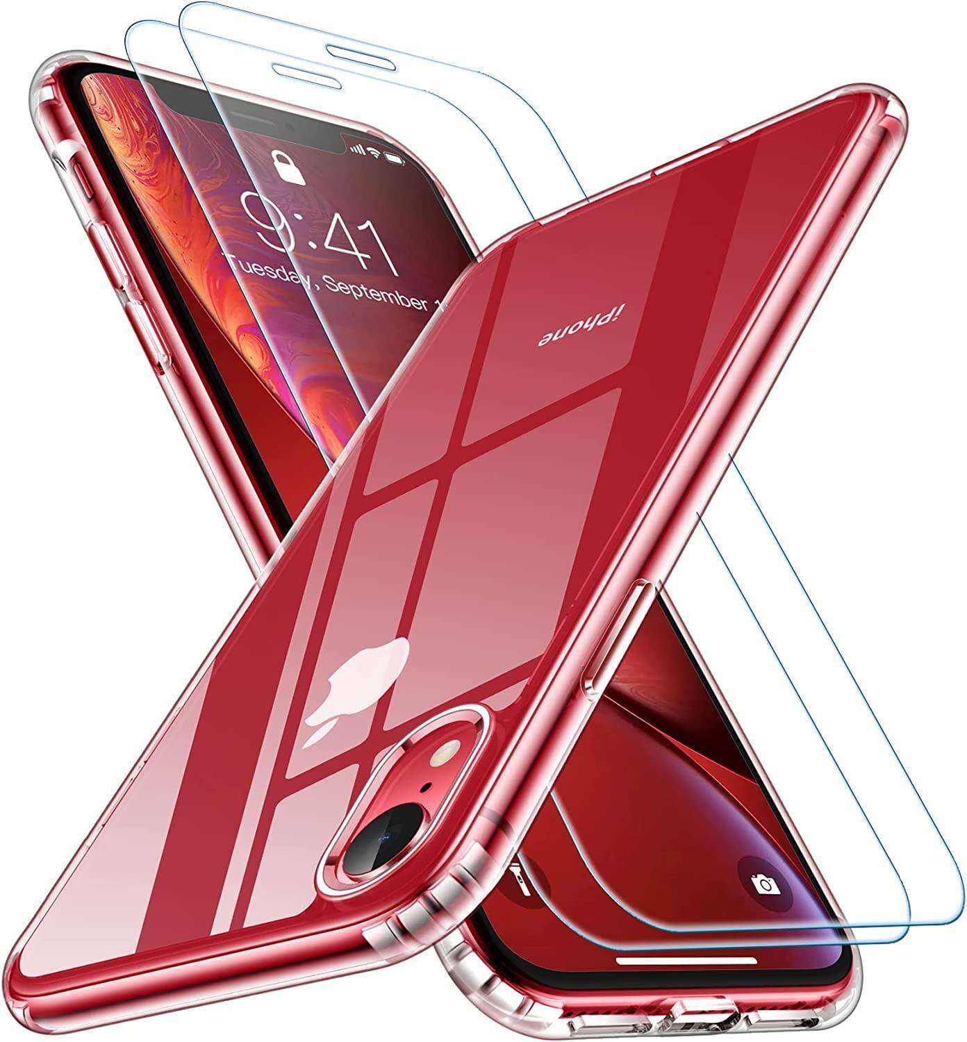 9:41 Tuesday, September iPhone