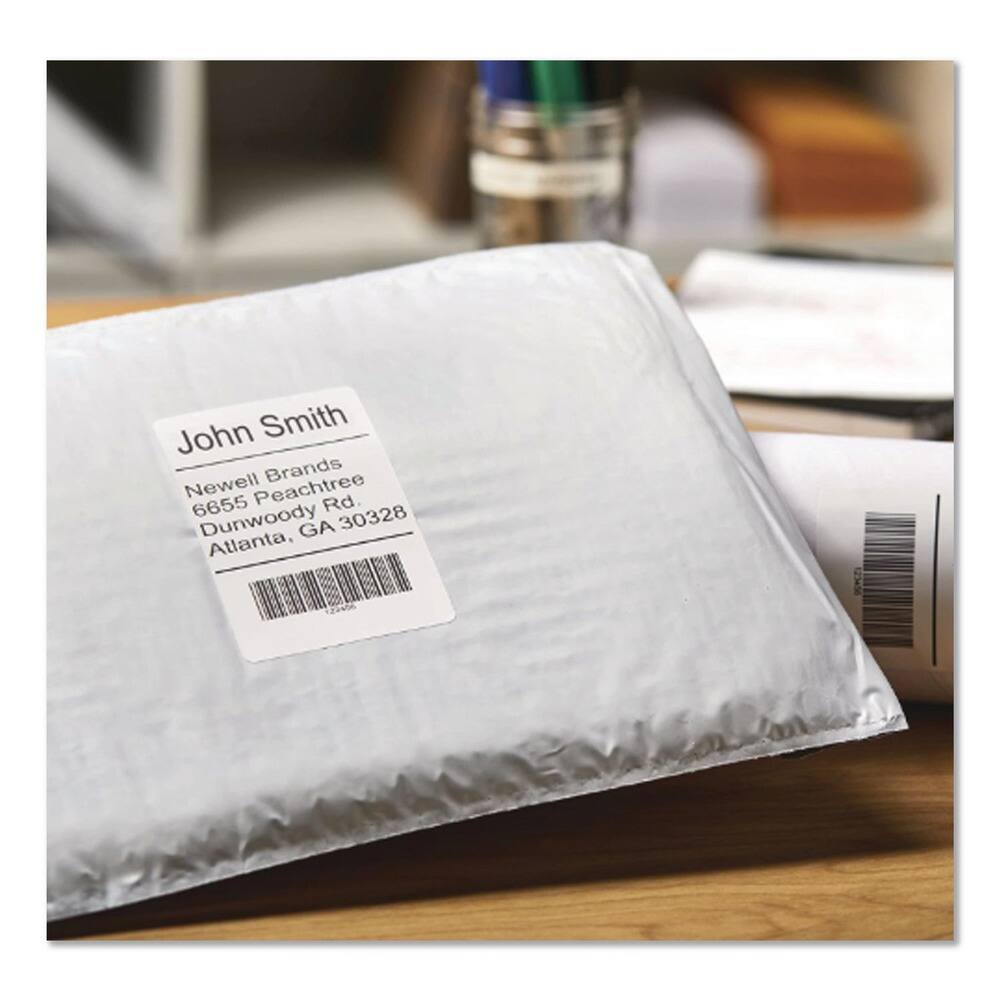 John Smith  
Newell Brands  
6655 Peachtree Rd.  
Dunwoody GA 30328  
Atlanta, GA 30328