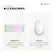 Included ACCESSORIES CYBERPOWERPC :
1. Keyboard CyberPowerPC NOHI 2 White Wired RGB 104-Key Keyboard
2. Mouse CyberPowerPC Elite M2 White Wired RGB 4-Button Mouse