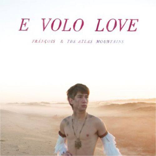 

E Volo Love [LP] - VINYL