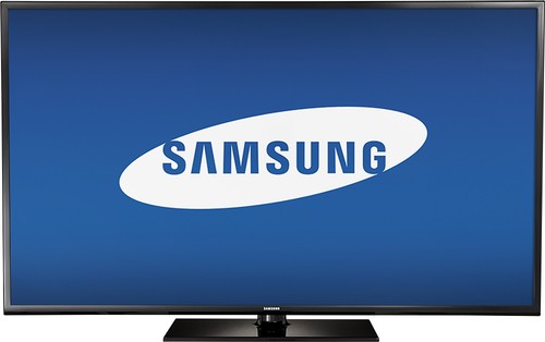  Samsung - 60&quot; Class (60&quot; Diag.) - LED - 1080p - 120Hz - Smart - HDTV