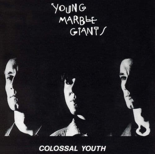 

Colossal Youth & Collected Works [LP] - VINYL