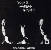 Colossal Youth & Collected Works [LP] - VINYL - Front_Original