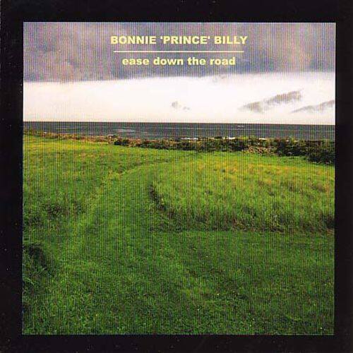 

Ease Down the Road [LP] - VINYL