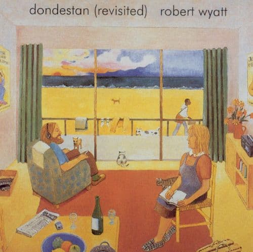 

Dondestan (Revisited) [LP] - VINYL