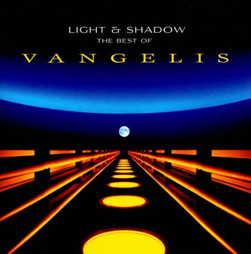  Light &amp; Shadow: The Best of Vangelis [CD]