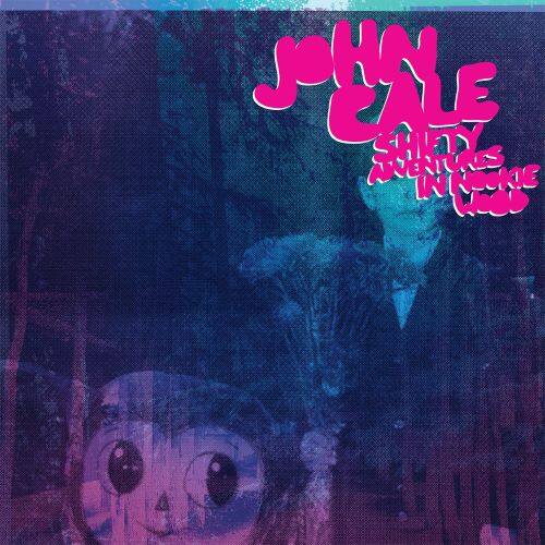 

Shifty Adventures in Nookie Wood [LP] - VINYL