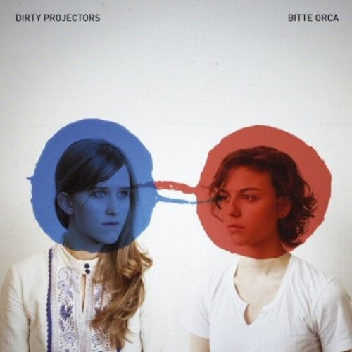 Bitte Orca [LP] - VINYL