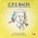 Front Standard. C.P.E. Bach: Sinfonia in B-flat major [Digital Download].